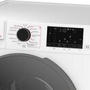 BLOMBERG LRF854311W 8kg/5kg 1400 Spin Washer Dryer - White additional 3