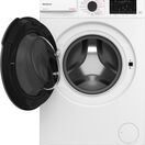 BLOMBERG LRF854311W 8kg/5kg 1400 Spin Washer Dryer - White additional 7