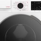 BLOMBERG LRF854311W 8kg/5kg 1400 Spin Washer Dryer - White additional 2