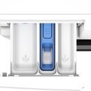BLOMBERG LRF854311W 8kg/5kg 1400 Spin Washer Dryer - White additional 8