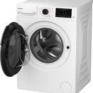 BLOMBERG LRF854311W 8kg/5kg 1400 Spin Washer Dryer - White additional 4