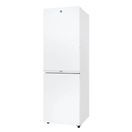 Hoover HONCQ2T618EWKR 59.5cm 60/40 Frost Free Fridge Freezer - White additional 4