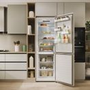 Hoover HONCQ2T618EWKR 59.5cm 60/40 Frost Free Fridge Freezer - White additional 9