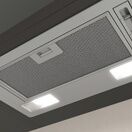 NEFF D51NAA1C0B 53cm Canopy Hood Anthracite additional 4