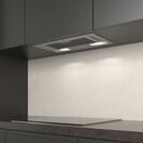 NEFF D51NAA1C0B 53cm Canopy Hood Anthracite additional 2