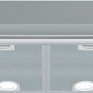 NEFF N 30, Canopy Cooker Hood, 53 cm, Silver Metallic additional 1