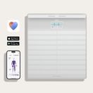 WITHINGS Body Scan Smart Scale - White WBS08W additional 2