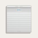 WITHINGS Body Scan Smart Scale - White WBS08W additional 1