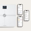 WITHINGS Body Smart Scale - White WBS13W additional 4