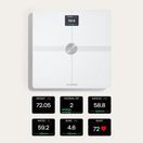 WITHINGS Body Smart Scale - White WBS13W additional 3