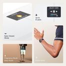 WITHINGS Body Smart Scale - White WBS13W additional 7