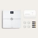 WITHINGS Body Smart Scale - White WBS13W additional 8