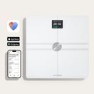 WITHINGS Body Comp Smart Scale - White WBS12W additional 5