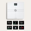 WITHINGS Body Comp Smart Scale - White WBS12W additional 3