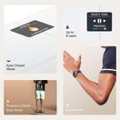 WITHINGS Body Comp Smart Scale - White WBS12W additional 7