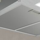 NEFF N 30, Wall-Mounted Cooker Hood, 60 cm, Stainless Steel D62BBC0N0B additional 4