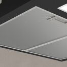 NEFF N 30, Wall-Mounted Cooker Hood, 60 cm, Black D62BBC0S0B additional 3