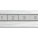 NEFF N 30 Wall-Mounted Cooker Hood 60cm Stainless Steel D62PBC0N0B additional 4