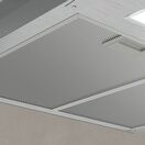 NEFF N 30 Wall-Mounted Cooker Hood 60cm Stainless Steel D62PBC0N0B additional 3