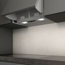 NEFF D64MAC1X0B 60cm Integrated Cooker Hood Silver additional 4