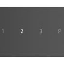 NEFF D64BHM1N0B 60cm Stainless Steel Box Style Chimney Cooker Hood additional 2