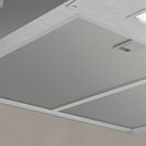 NEFF D64BHM1N0B 60cm Stainless Steel Box Style Chimney Cooker Hood additional 3