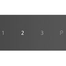 NEFF N 50, Wall-Mounted Cooker Hood, 60 cm, Stainless Steel D64QFM1N0B additional 2