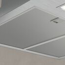 NEFF N 50, Wall-Mounted Cooker Hood, 60 cm, Stainless Steel D64QFM1N0B additional 4