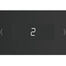 NEFF N 70, Wall-Mounted Cooker Hood, 60 cm, Stainless Steel D65BMP5N0B additional 2