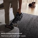 MIELE HX1DUOCATDOG Cordless Handstick Vacuum Cleaner- Obsidian Black additional 13