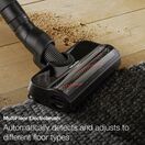 MIELE HX1DUOCATDOG Cordless Handstick Vacuum Cleaner- Obsidian Black additional 14