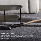 MIELE HX1DUOCATDOG Cordless Handstick Vacuum Cleaner- Obsidian Black additional 17