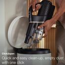 MIELE HX1DUOCATDOG Cordless Handstick Vacuum Cleaner- Obsidian Black additional 20