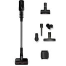 MIELE HX1DUOCATDOG Cordless Handstick Vacuum Cleaner- Obsidian Black additional 4