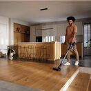 MIELE HX1DUOCATDOG Cordless Handstick Vacuum Cleaner- Obsidian Black additional 5