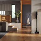 MIELE HX1DUOCATDOG Cordless Handstick Vacuum Cleaner- Obsidian Black additional 7