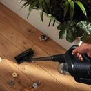 MIELE HX1DUOCATDOG Cordless Handstick Vacuum Cleaner- Obsidian Black additional 8