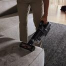 MIELE HX1DUOCATDOG Cordless Handstick Vacuum Cleaner- Obsidian Black additional 10