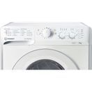 INDESIT MTWC71252WUK MyTime Washing Machine White 7kg 1200rpm additional 2