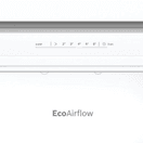 Bosch KIN85NSE0G 54.1cm 50/50 Integrated Frost Free Fridge Freezer additional 3