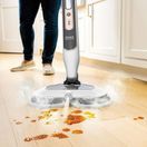 SHARK S8201UK Steam &amp; Scrub Automatic Steam Mop White additional 8