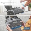 Vax CDCW-SSXS SpinScrub Power Carpet Washer - Grey &amp; Tiger Blue additional 6