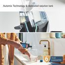 Vax CDCW-SSXS SpinScrub Power Carpet Washer - Grey &amp; Tiger Blue additional 7