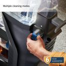 Vax CDCW-SSXS SpinScrub Power Carpet Washer - Grey &amp; Tiger Blue additional 8