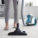 VAX CVRAV013 Pick up Pet Vacuum - Silver &amp; Blue additional 4