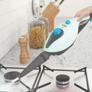 VAX S85-CM Steam Clean Multi - White &amp; Blue additional 2