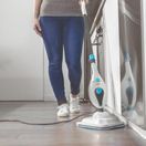 VAX S85-CM Steam Clean Multi - White &amp; Blue additional 5