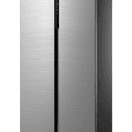 MIDEA MDRS619FIE46 American Fridge Freezer 83.5cm - Stainless Steel additional 5