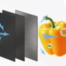 MIDEA MDRS619FIE46 American Fridge Freezer 83.5cm - Stainless Steel additional 7