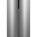 MIDEA MDRS619FIE46 American Fridge Freezer 83.5cm - Stainless Steel additional 1